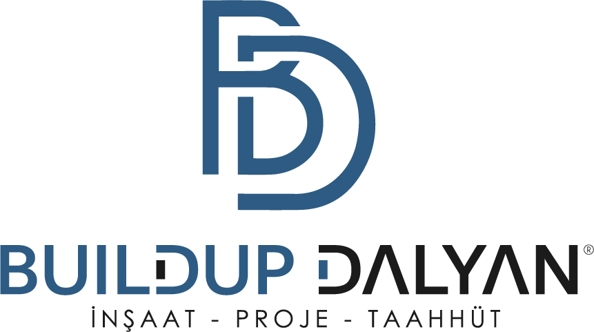 Buildup Dalyan - İnşaat | Proje | Taahhüt